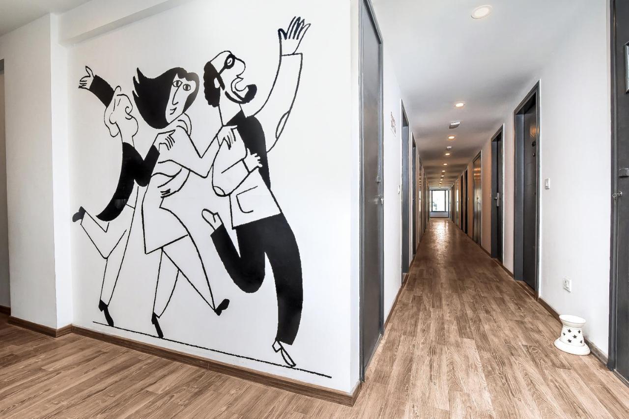 Hotel Bliss Zirakpur Dış mekan fotoğraf