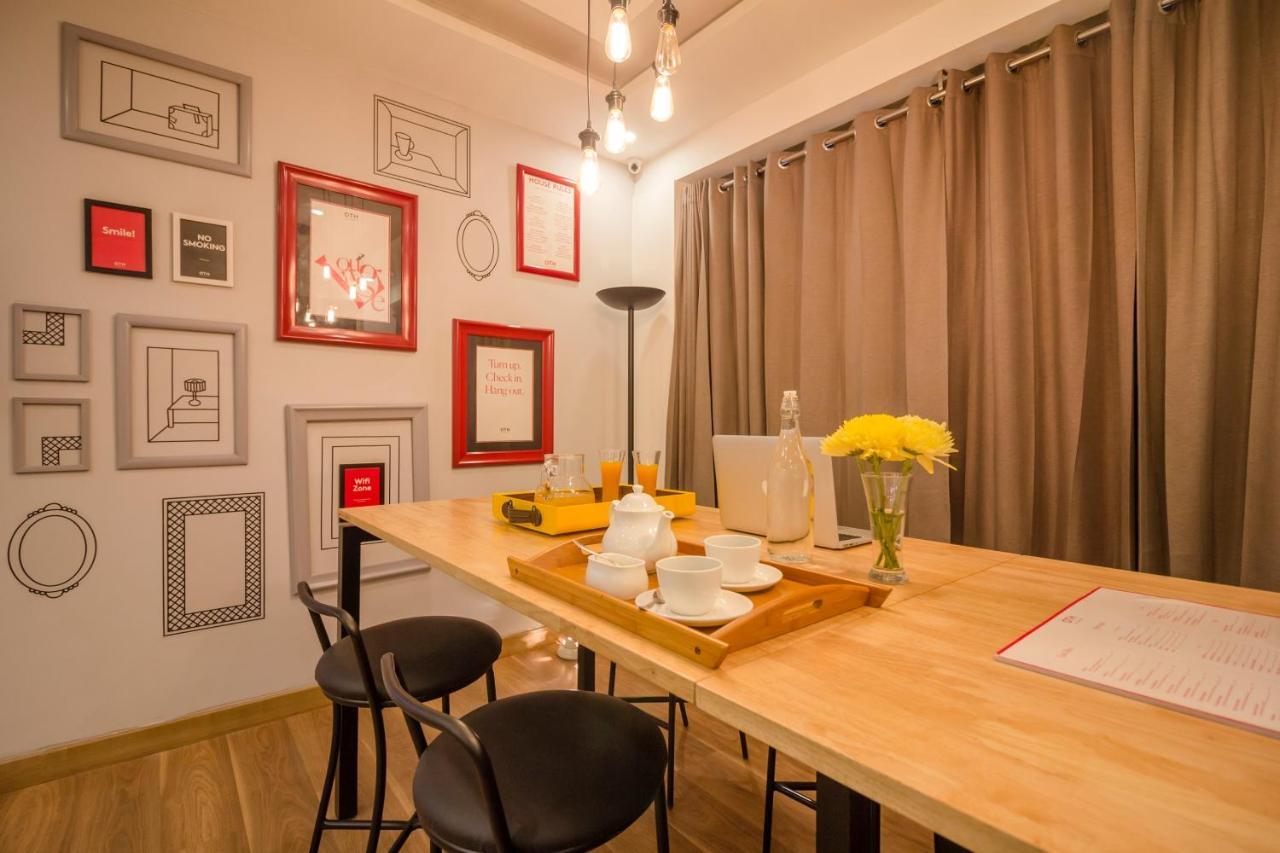 Hotel Bliss Zirakpur Dış mekan fotoğraf