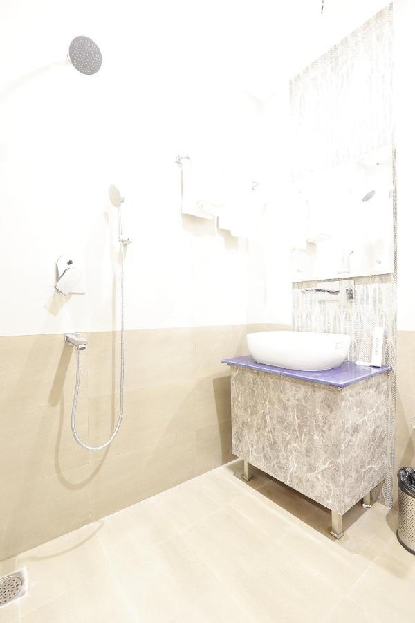 Hotel Bliss Zirakpur Dış mekan fotoğraf